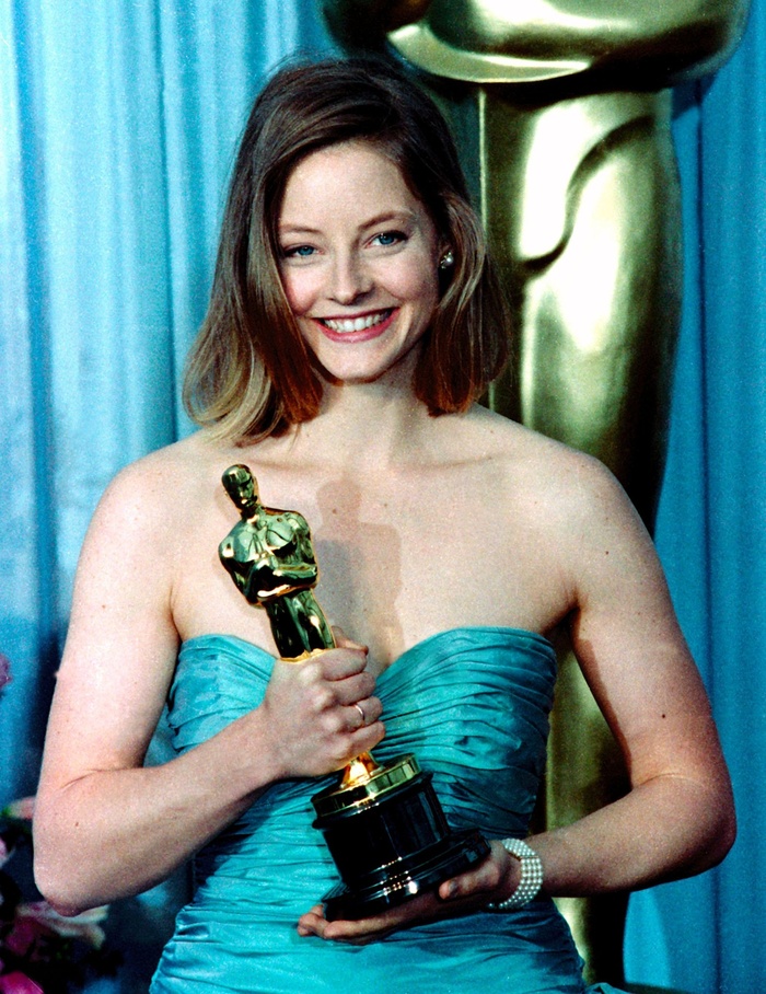 Jodie Foster