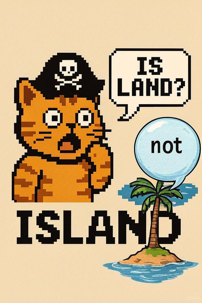 Island: -  ,  , ,  ,  , 