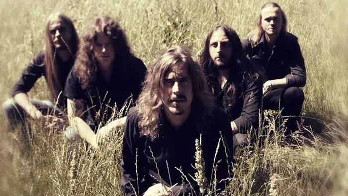 OPETH  OZZY OSBOURNE (Solitude by Black Sabbath) Metal, Heavy Metal, , Opeth,  , , YouTube