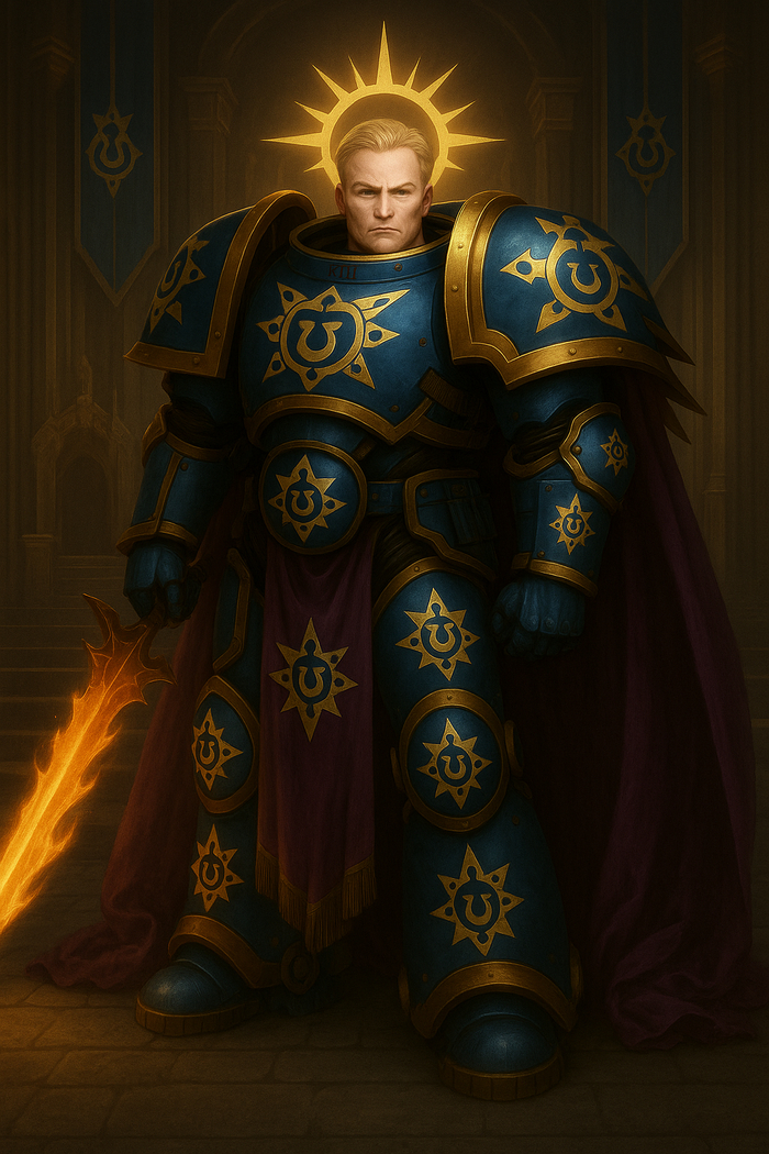  ,  13       Warhammer 42000  