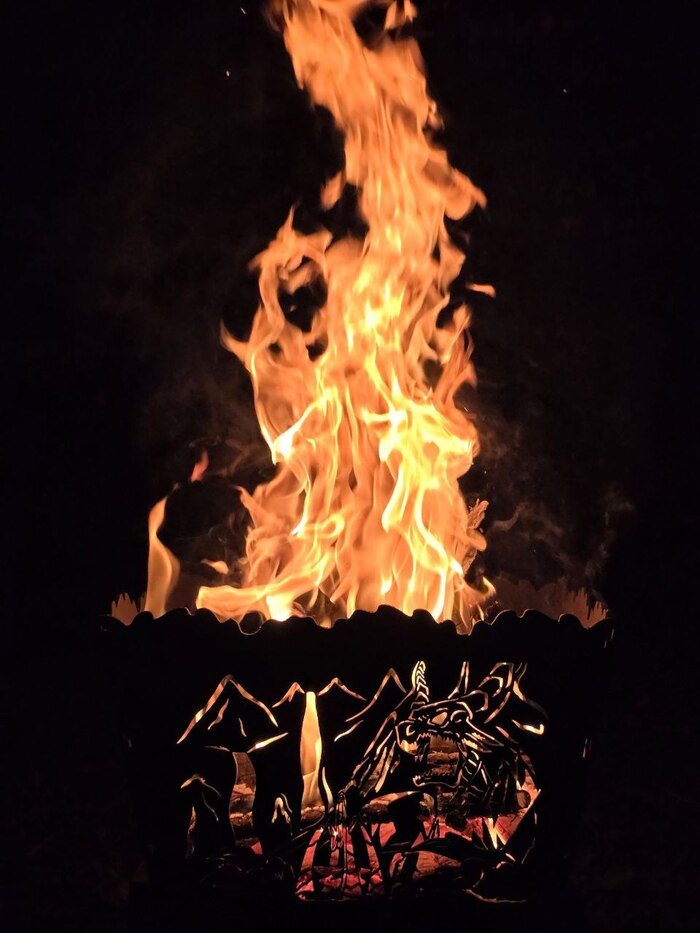 Lineage2 Рисование, Procreate, Игры, Lineage 2, Огонь, Видео, Вертикальное видео, Короткие видео, Длиннопост