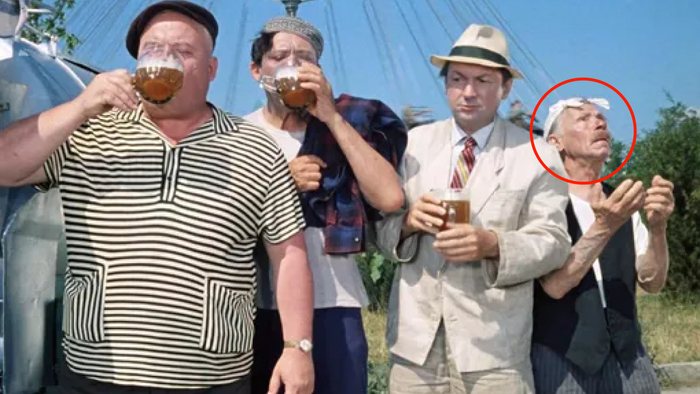 ���� �� ������ "���������� ��������, ��� ����� ����������� ������" (1967)