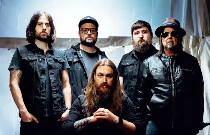 PHIL CAMPBELL AND THE BASTARD SONS      ! HARD ROCK/HARD'N"HEAVY -, Heavy Metal, , , YouTube, 