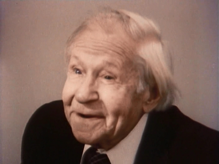 ���� �� ������ "���� ����������� �������..." (1984)