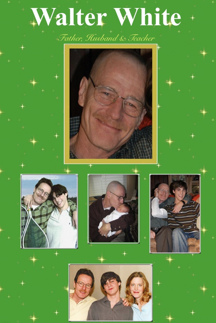     ,       ,       Breaking Bad, , , , , ,  
