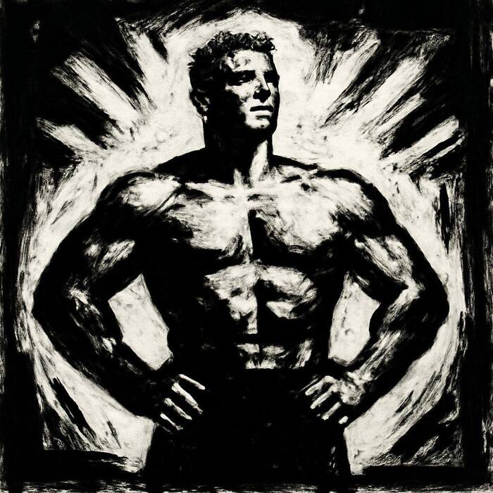Mens sana in corpore sano I ,  ,  ,  , , , Digital,  