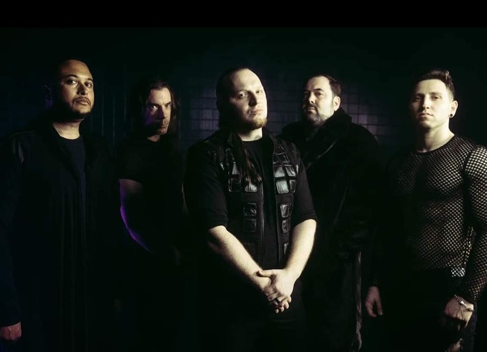 FELLAHIN FALL  EP 2023  Urbana     .   -   GOTHIC METAL Metal, Gothic Metal, , , YouTube, 