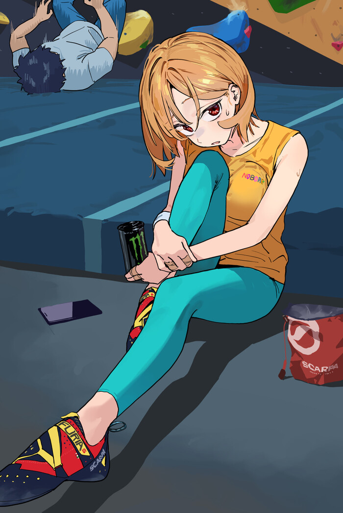  ... , Anime Art, Original Character, Some1else45, , 