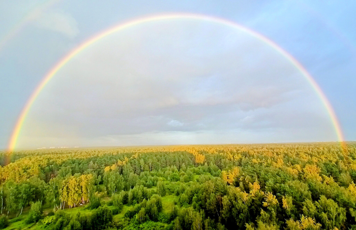 Rainbow