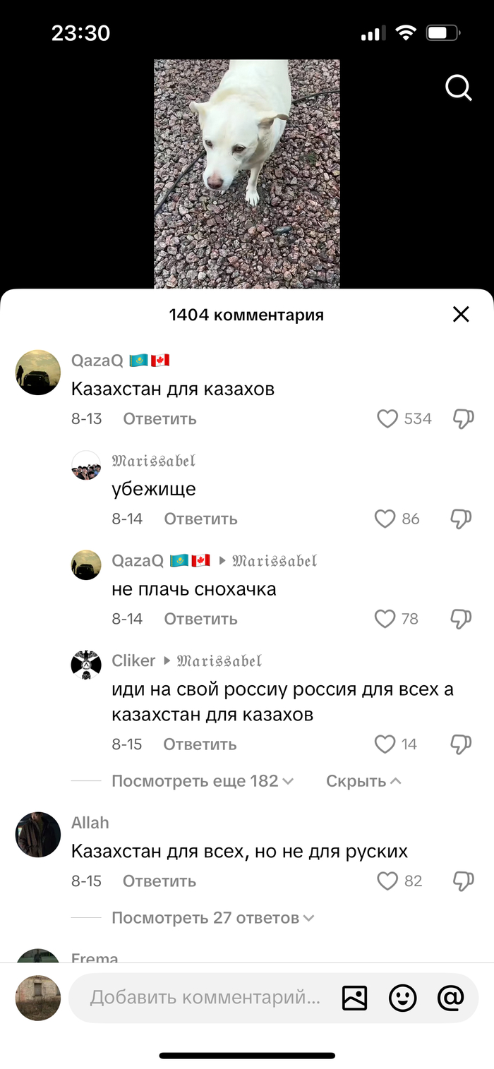      , , , , TikTok (), 