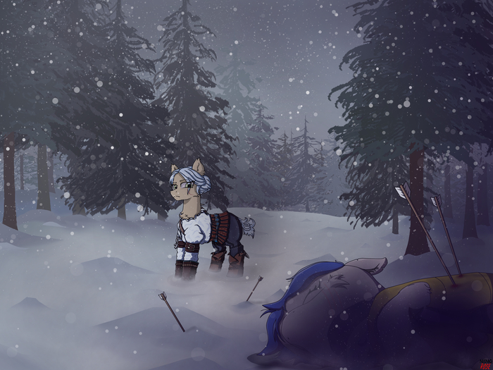        My Little Pony, , Original Character, ,  3:  