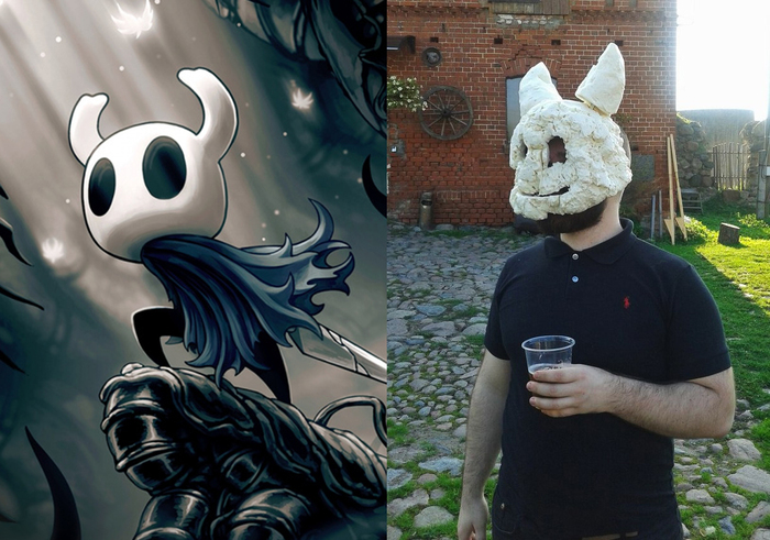 Drunken Knight Hollow Knight, , , , 