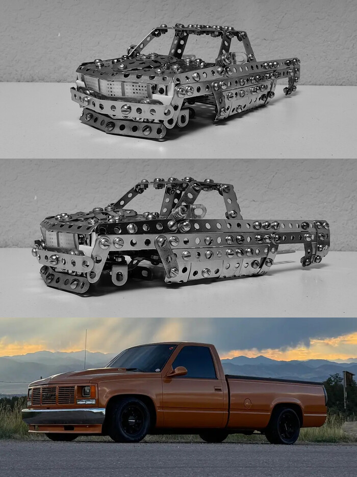 GMC Sierra      Gmc, , , 