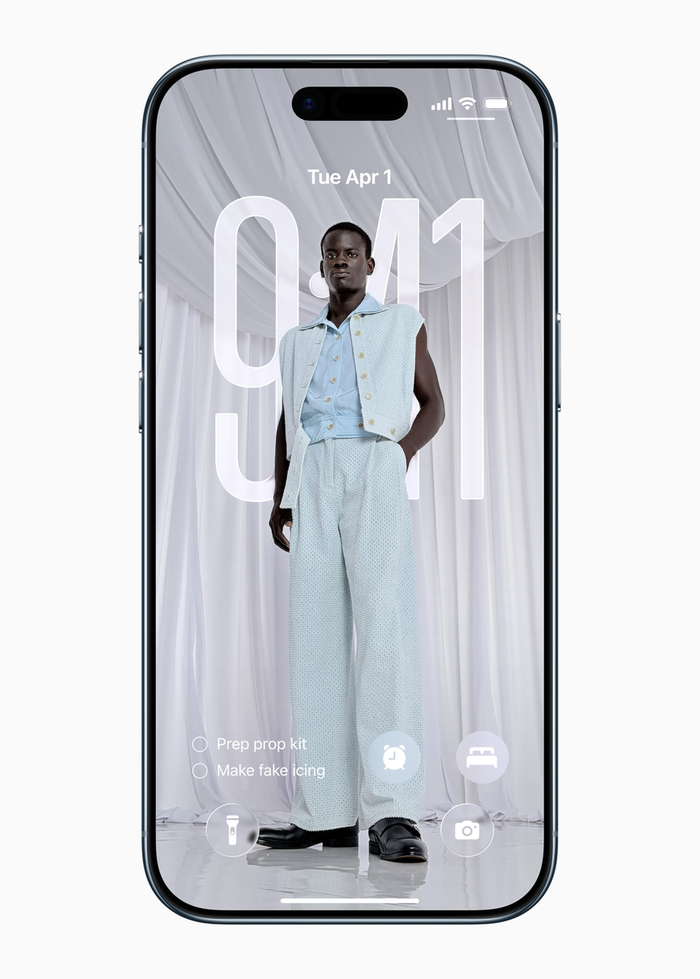 Apple представила тонкий iPhone Air: 5,6 мм толщина, камера на 48 Мп, чип A19 Pro, стекло Ceramic Shield 2 и без SIM Гаджеты, Электроника, Технологии, Смартфон, Apple, iPhone, Телефон, Telegram (ссылка), Длиннопост