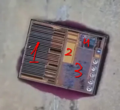 Reply to the post What does RAM, ROM and controller look like in a SIM card - Youtube, Reply to post, Short videos, Vertical video, Video, Controller, Want to know everything, Scalping, How is it done, Informative, SIM card