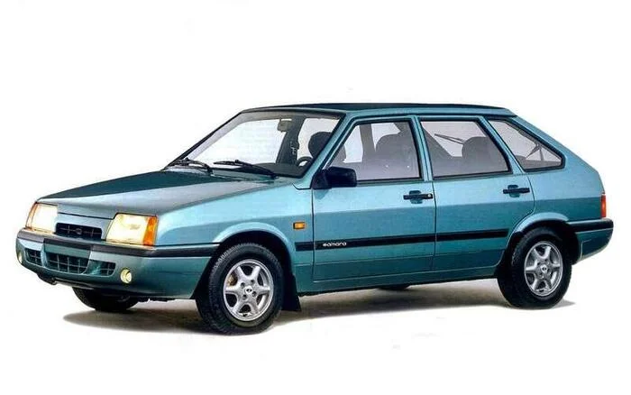 «Неправильный автомобиль»: за что нашу «девятку» полюбили во всем мире История автомобилей, Хочу все знать, 20 век, Ваз-2109, АвтоВАЗ, Познавательно, СССР, Отечественный автопром, Сделано в СССР, Яндекс Дзен (ссылка), Длиннопост, Модификации, Авто, Ваз-2108, Особенности, Развитие, Lada Samara «Неправильный автомобиль»: за что нашу «девятку» полюбили во всем мире История автомобилей, Хочу все знать, 20 век, Ваз-2109, АвтоВАЗ, Познавательно, СССР, Отечественный автопром, Сделано в СССР, Яндекс Дзен (ссылка), Длиннопост, Модификации, Авто, Ваз-2108, Особенности, Развитие, Lada Samara