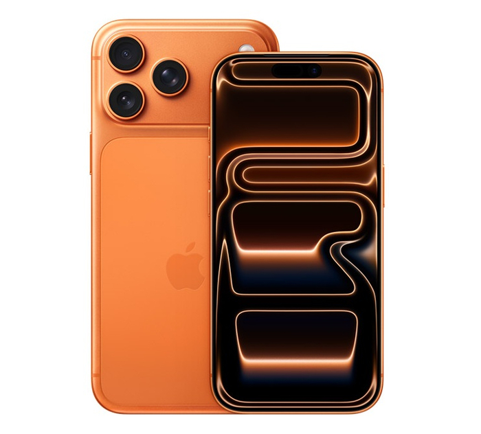 Представлены iPhone 17 Pro и iPhone 17 Pro Max: корпус из аэросплава, процессор A19 Pro, 8 оптический зум, стекло Ceramic Shield и eSIM Гаджеты, Электроника, Технологии, Смартфон, Apple, iPhone, Телефон, Telegram (ссылка), Длиннопост