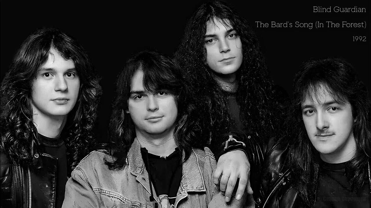 BLIND GUARDIAN live Palladium Cologne 2025 года (The God Machine Tour) POWER METAL/SPEED METAL - Metal, Power Metal, Speed Metal, Blind Guardian, Видео, YouTube