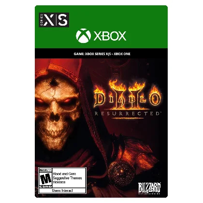        Diablo 2  Xbox,  ,        1000    Xbox, Diablo