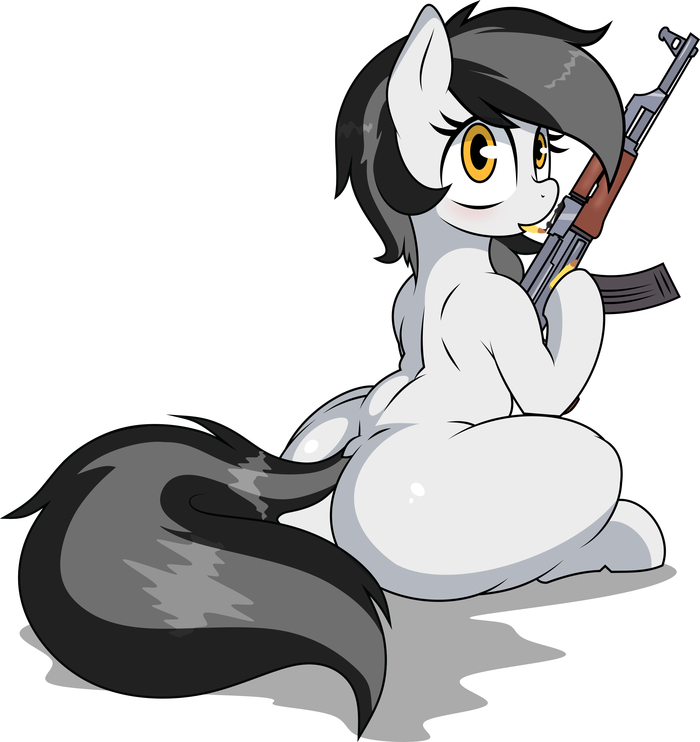  My Little Pony, Original Character