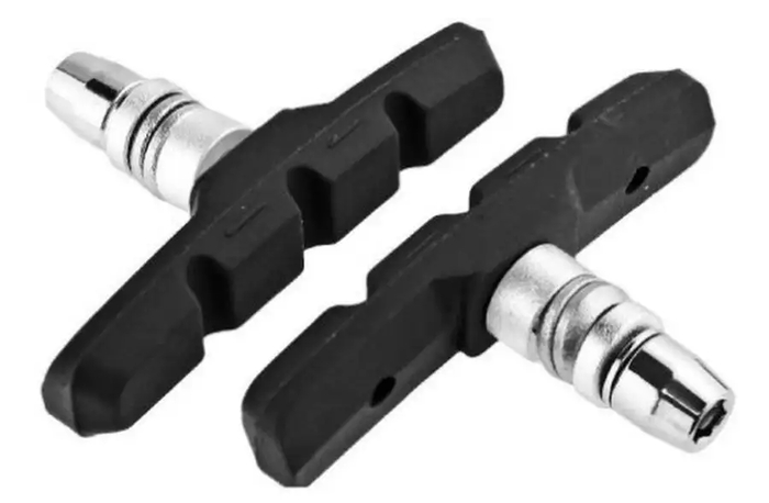 Тормозные колодки V-brake