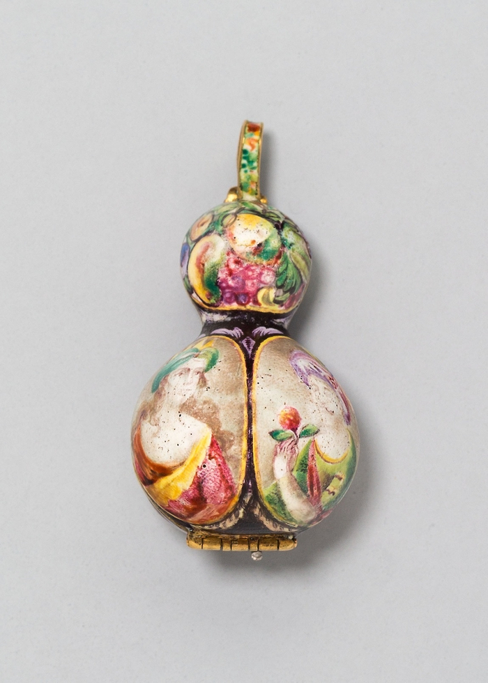 1.  ( . pomme d'ambre   ). , 16451655 .