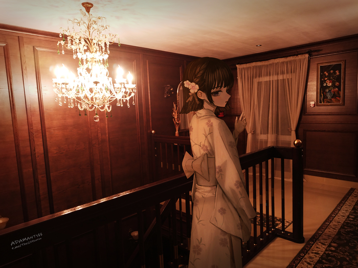 Elegance