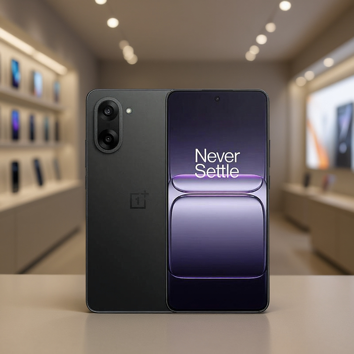 Смартфон OnePlus Nord CE 5