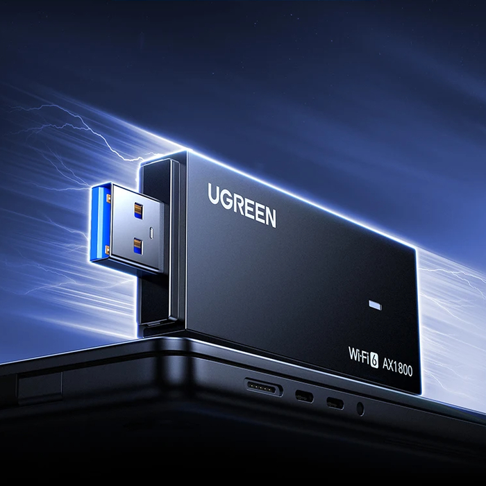 Wi-Fi адаптер