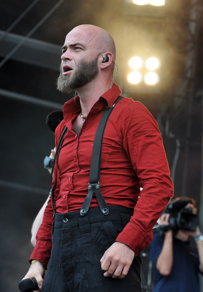 DIE APOKALYPTISCHEN REITER     Live Wacken Metal, Folk Metal, Groove Metal, Heavy Metal, Die Apokalyptischen Reiter, , YouTube, 