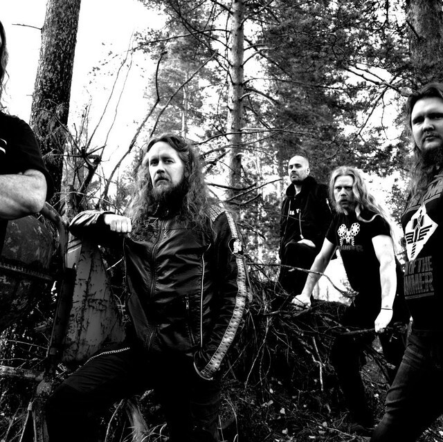 UTMARKEN ,       , -     2026   "I gudarnas tjnst" Metal, Folk Metal, , , YouTube