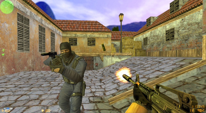 Counter Strike 1.6    20:30  , , -, -, Counter-strike, Cs:16, , , Steam, 2000-,  , , Telegram ()