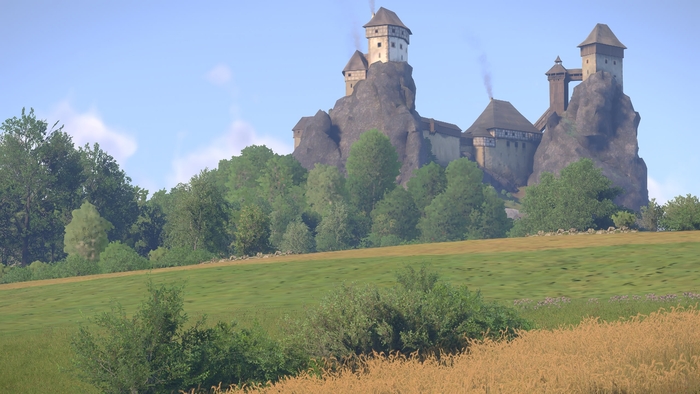        2     2,   ,          , Kingdom Come: Deliverance II, Xbox, Playstation, Steam, , , Cryengine, 