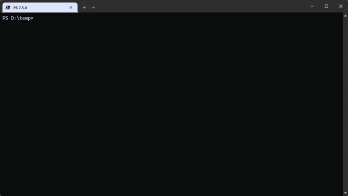 А давайте встроим ии в powershell. Начало работы с MS AI Shell в PowerShell Powershell, Системное администрирование, Искусственный интеллект, Openai, Microsoft Azure, Гайд, Гифка, Длиннопост