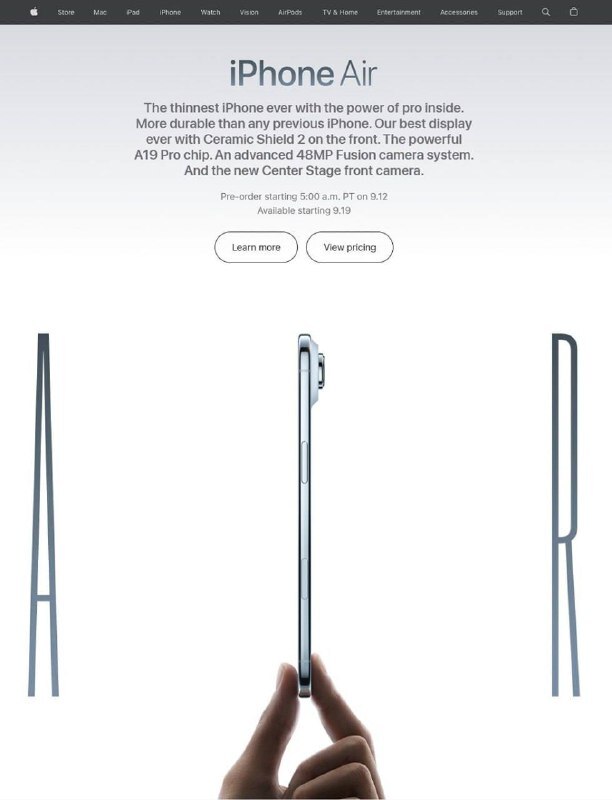Apple   Air   -   Apple, iPhone, , Telegram (), , , , 