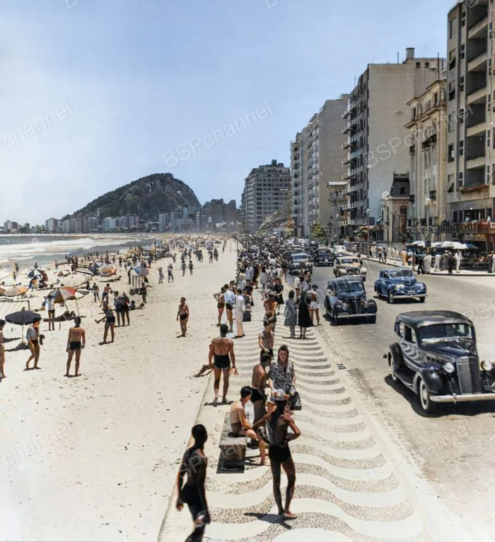 Необычные и интересные снимки из разных стран мира, сделанные в XX веке. 20 раскрашенных фотографий. Часть 10 Историческое фото, 20 век, Старое фото, Фотография, Колоризация, Мир, Длиннопост