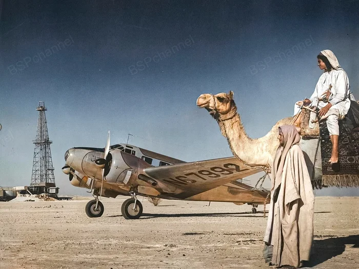 Необычные и интересные снимки из разных стран мира, сделанные в XX веке. 20 раскрашенных фотографий. Часть 10 Историческое фото, 20 век, Старое фото, Фотография, Колоризация, Мир, Длиннопост