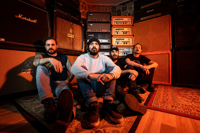 1000mods -  -- , , ,  (),  , Stoner, Stoner Metal