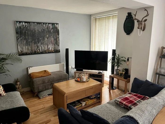 Дорогое ли в Британии жилье? Эмиграция, Зарплата, Цены, Недвижимость, Ипотека, Квартира, Дом, Длиннопост