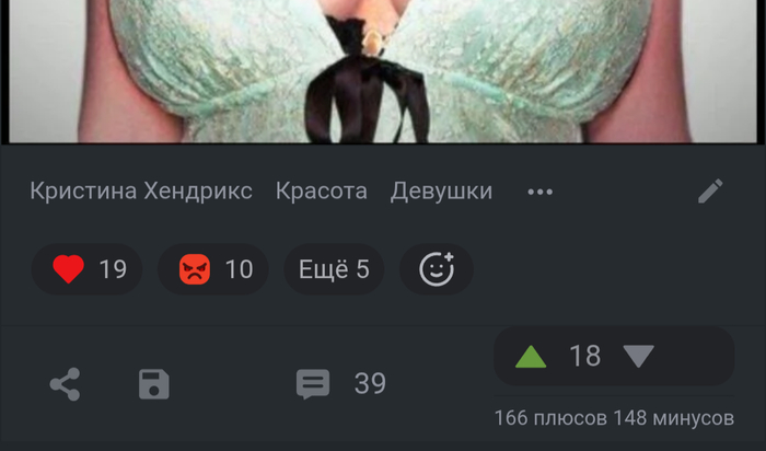          !