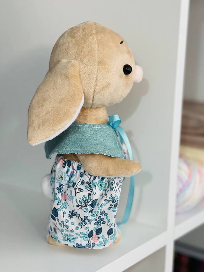 В какой такой профиль?