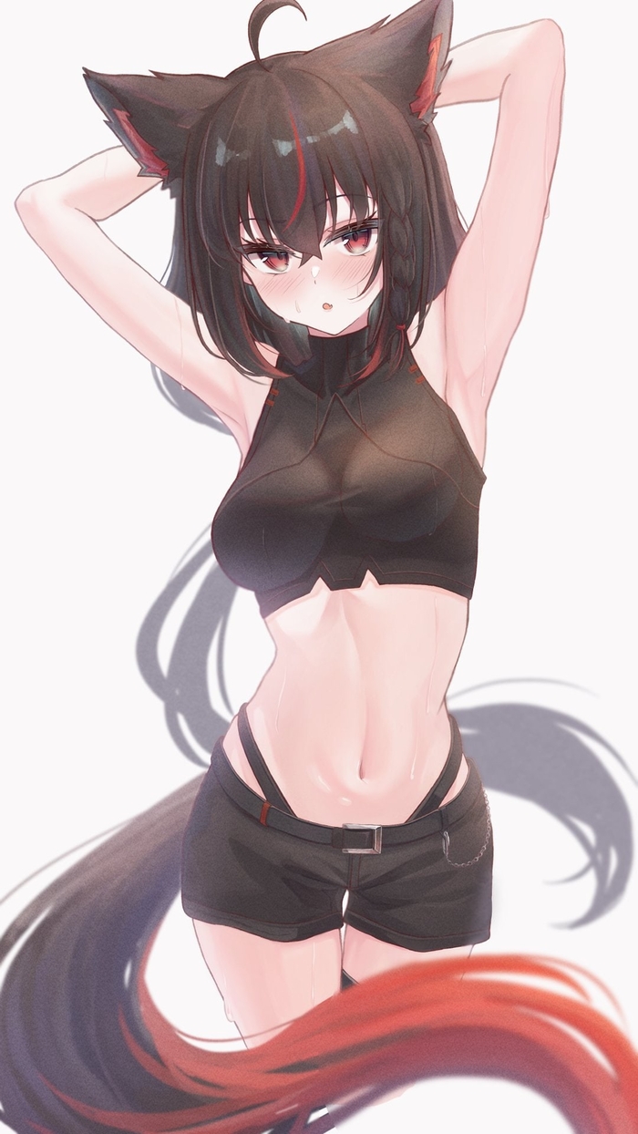 Fubuki