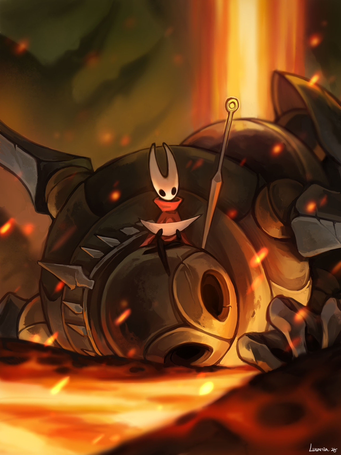   ?... Hollow Knight: Silksong, Hornet, ,  