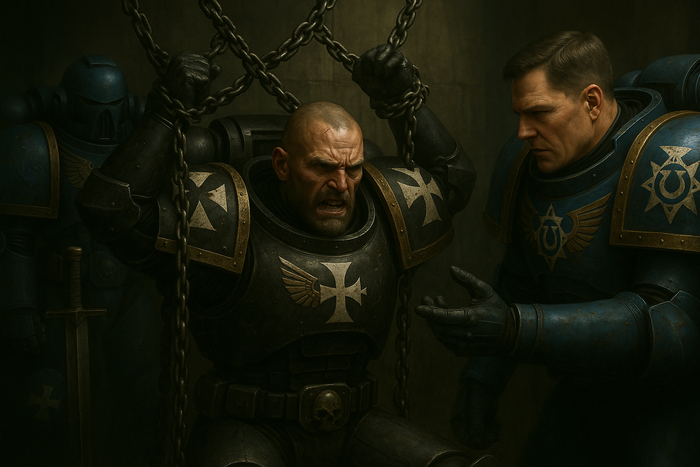 :  .  Warhammer 42000.    