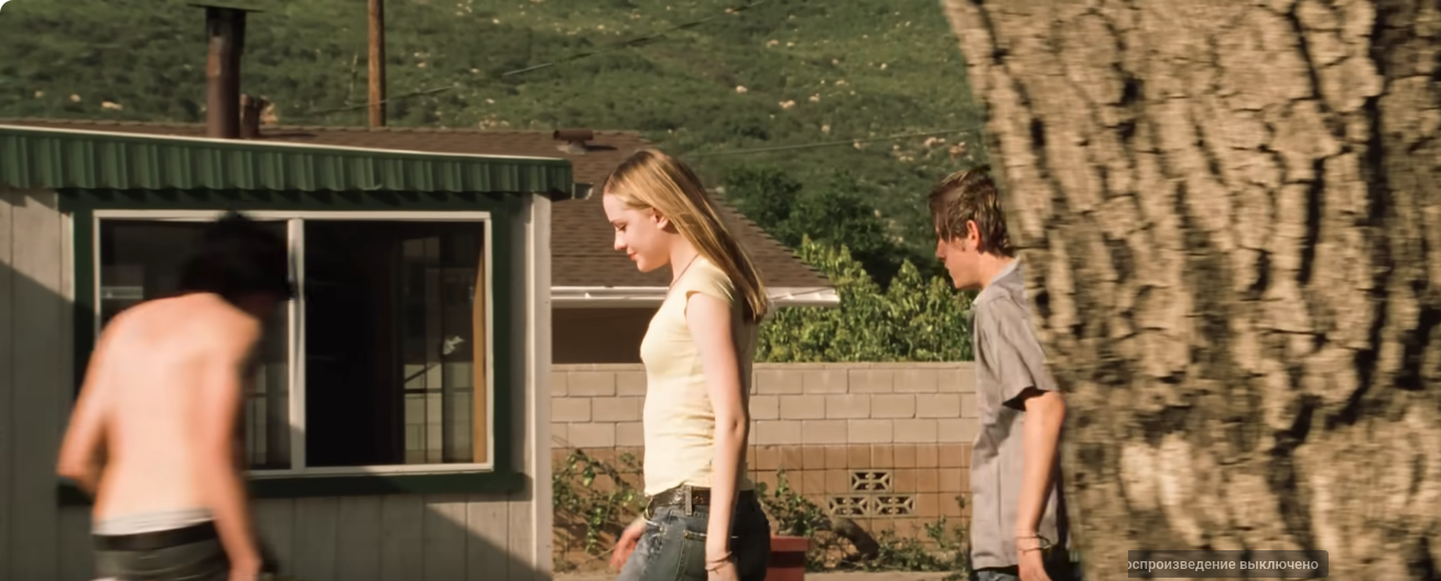 Где был снят кадр из клипа Green day - Wake me up when September ends? - Green Day, Клип, Ищу клип, Вопрос, Спроси Пикабу