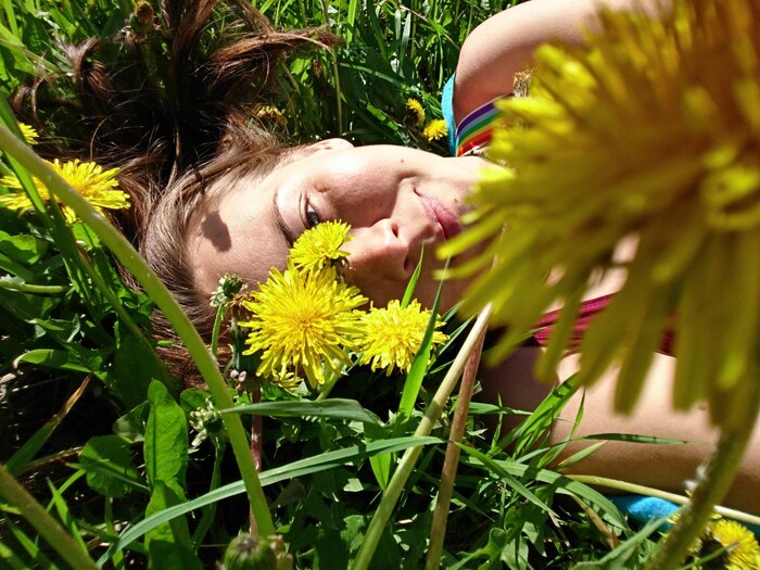 Счастье - быть!