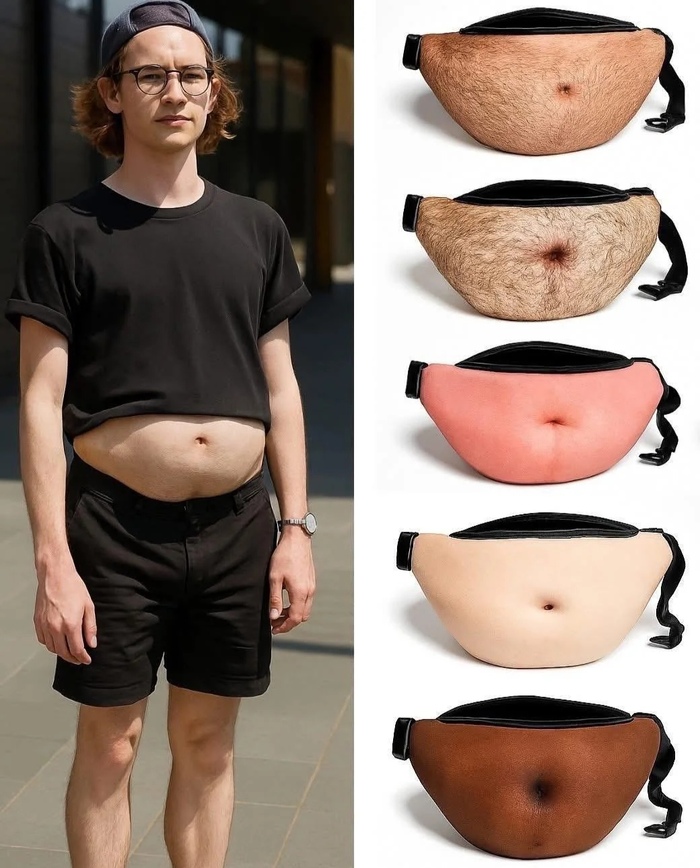 Эта не просто сумка, а аксессуар, которая даёт возможность почувствовать себя настоящим скуфом