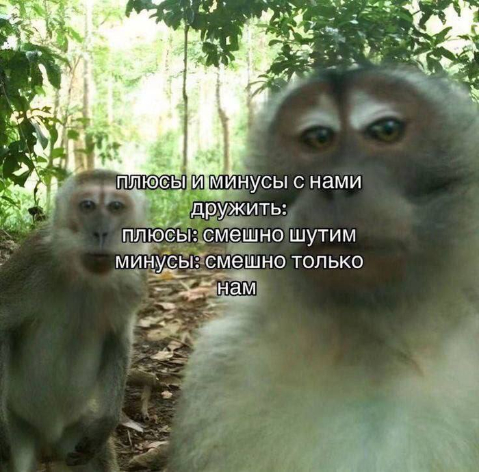   !