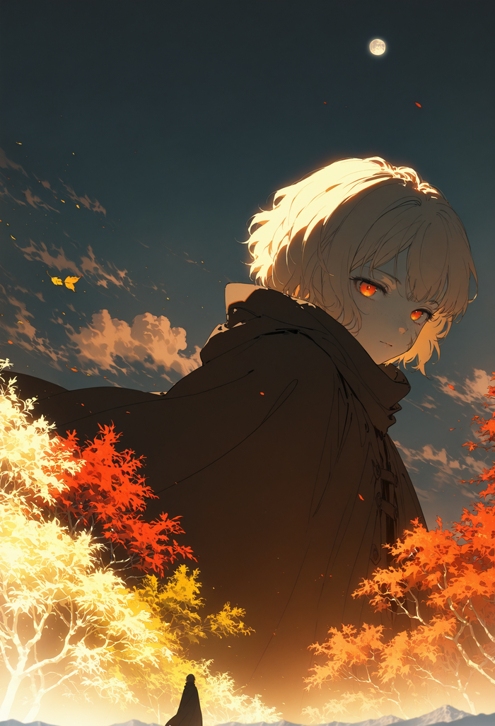 Rizu (Busamen Gachi Fighter)