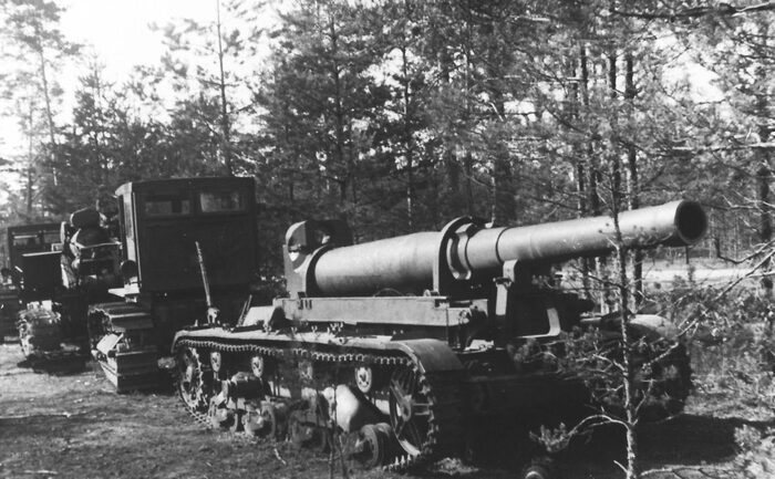 Раздельная транспортировка